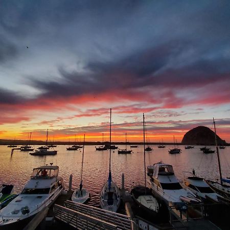 Gray'S Inn & Gallery Morro Bay Buitenkant foto