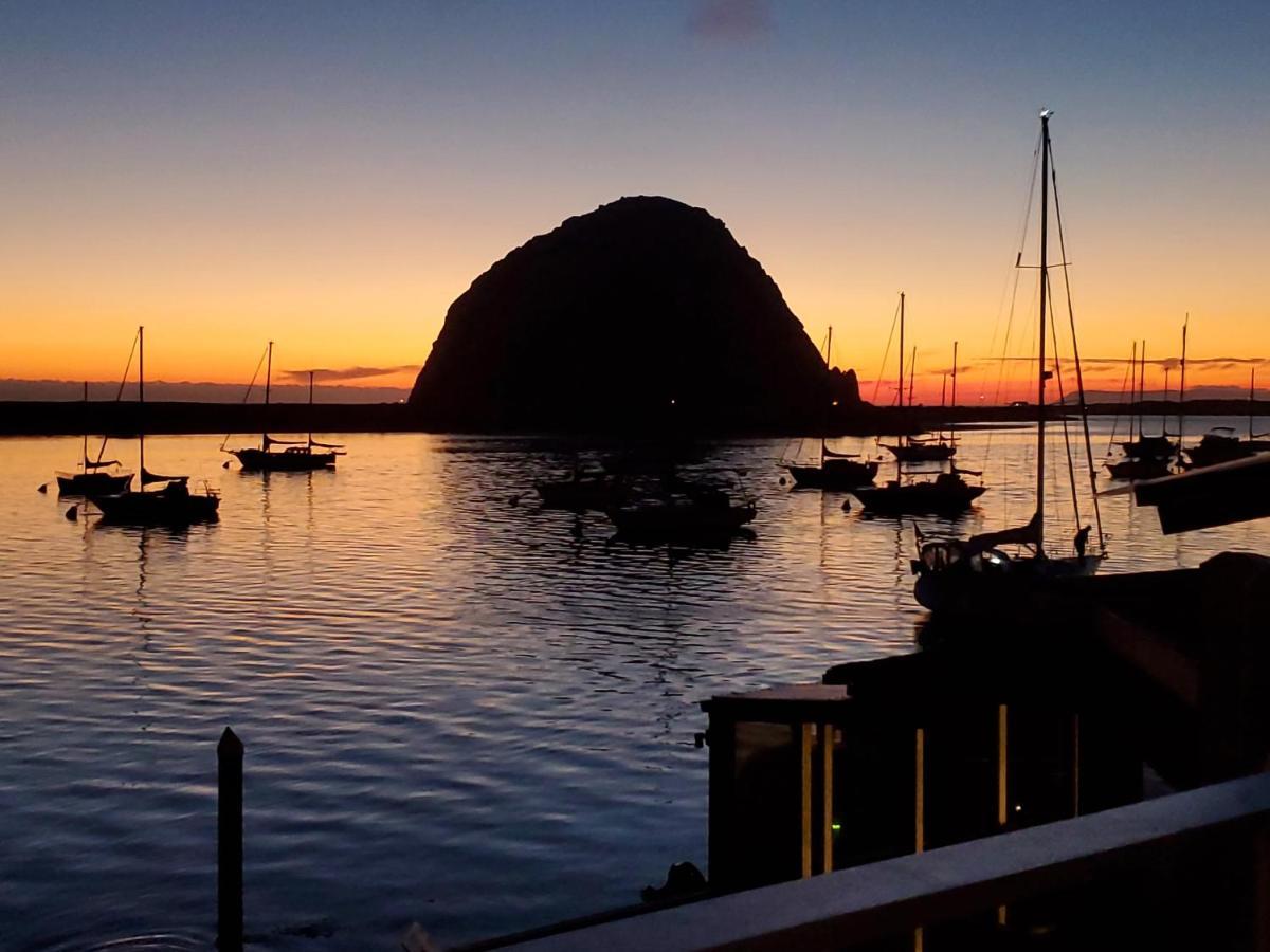 Gray'S Inn & Gallery Morro Bay Buitenkant foto