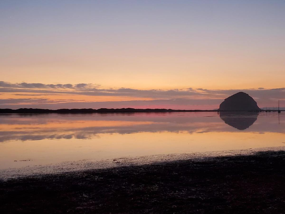 Gray'S Inn & Gallery Morro Bay Buitenkant foto