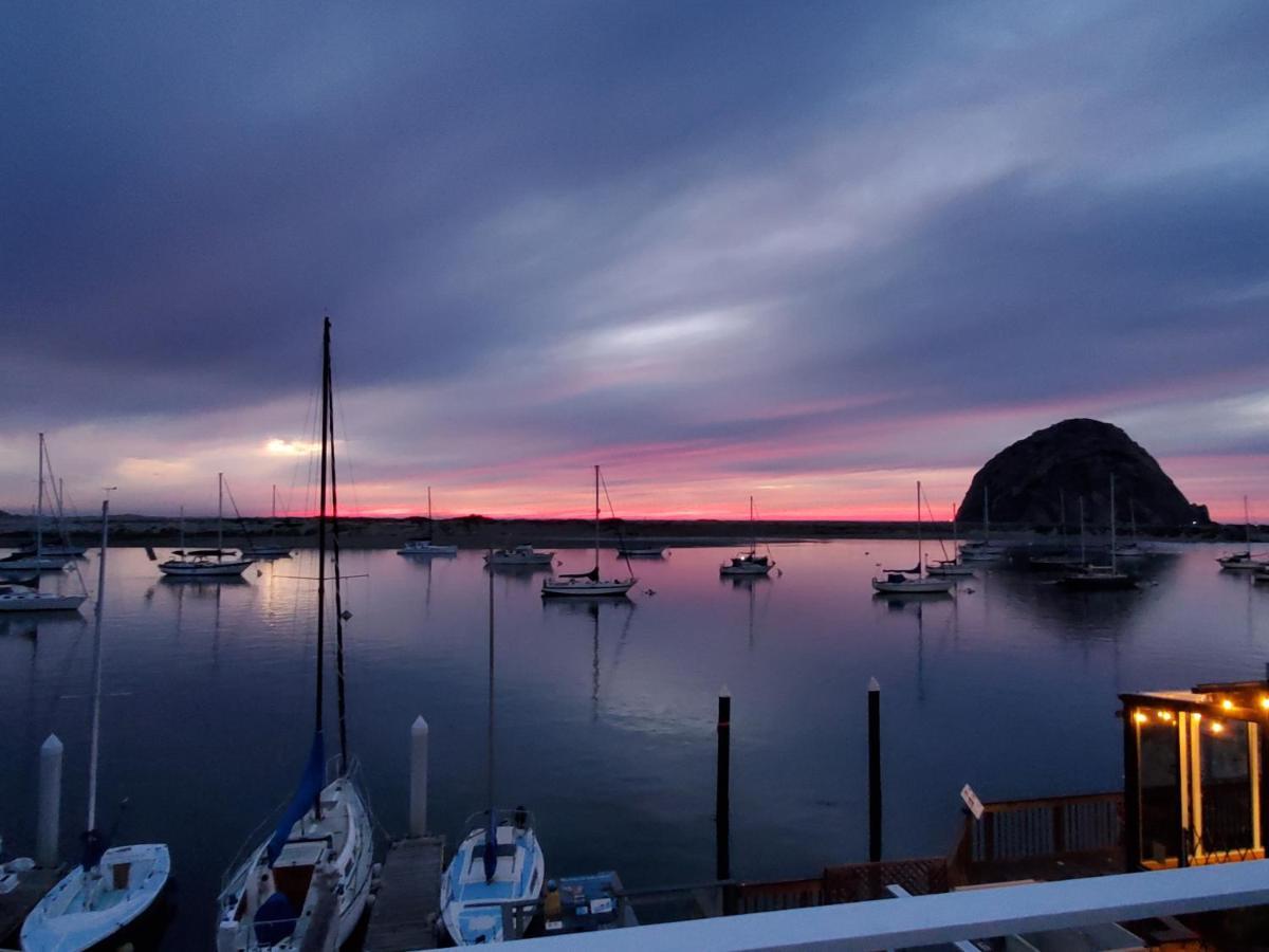Gray'S Inn & Gallery Morro Bay Buitenkant foto