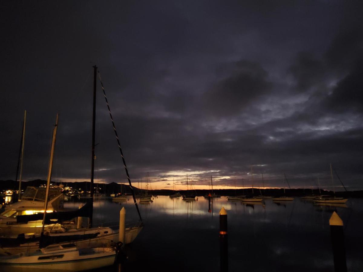 Gray'S Inn & Gallery Morro Bay Buitenkant foto