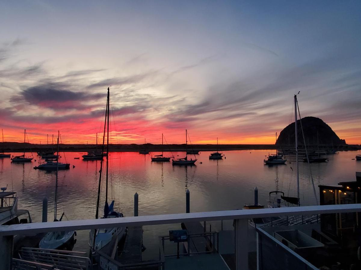 Gray'S Inn & Gallery Morro Bay Buitenkant foto