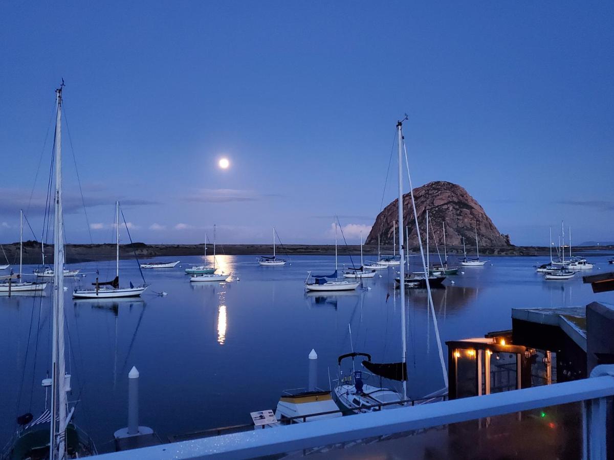 Gray'S Inn & Gallery Morro Bay Buitenkant foto