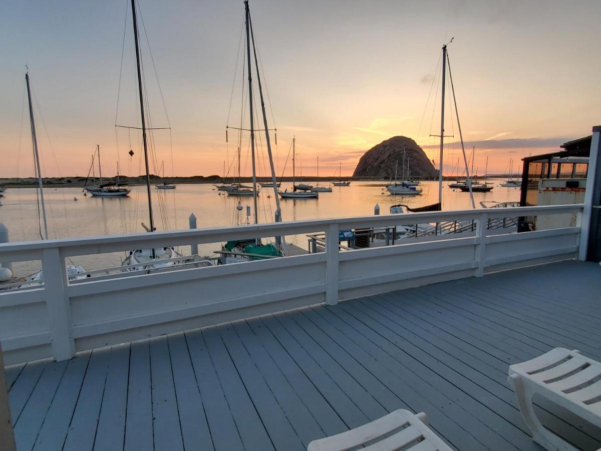 Gray'S Inn & Gallery Morro Bay Buitenkant foto